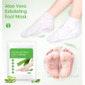 Custom Foot Peeling Peeling Mask